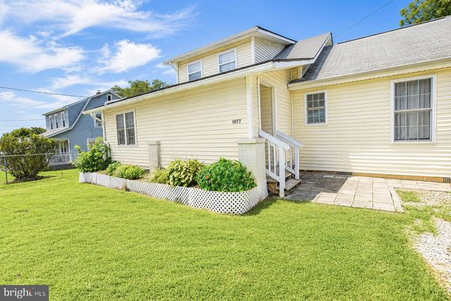 1077 CARPERS DR, Winchester, VA 22603