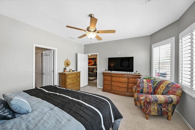 8932 Regatta Bay Place, Las Vegas, NV 89131