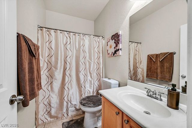 8932 Regatta Bay Place, Las Vegas, NV 89131