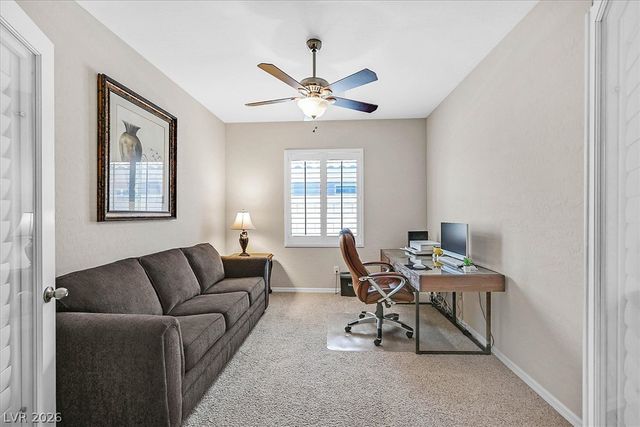 8932 Regatta Bay Place, Las Vegas, NV 89131