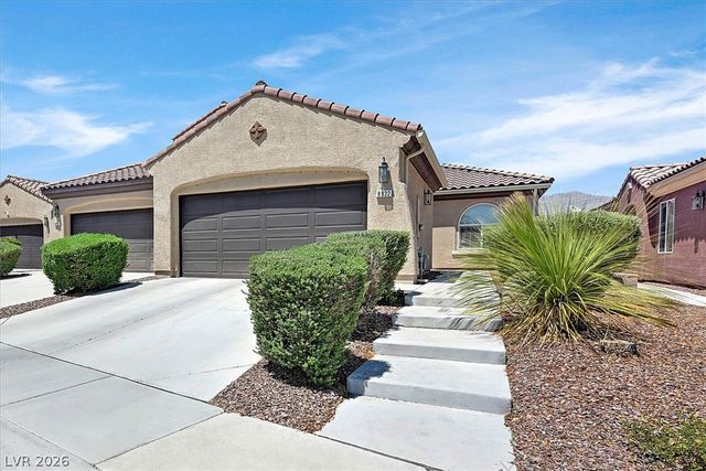 8932 Regatta Bay Place, Las Vegas, NV 89131