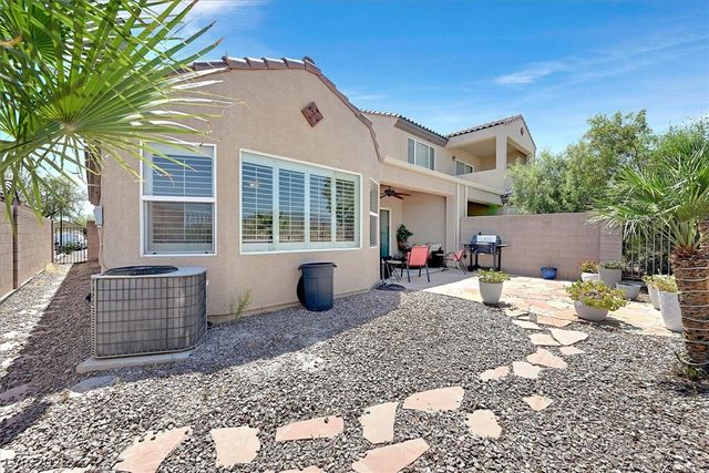 8932 Regatta Bay Place, Las Vegas, NV 89131