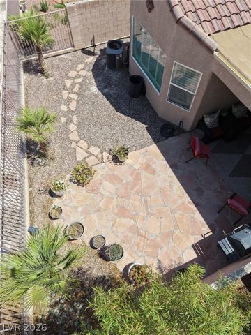 8932 Regatta Bay Place, Las Vegas, NV 89131