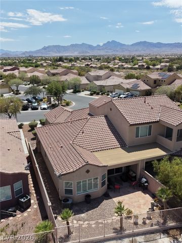 8932 Regatta Bay Place, Las Vegas, NV 89131