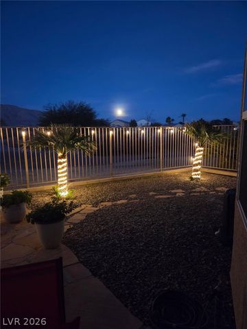 8932 Regatta Bay Place, Las Vegas, NV 89131