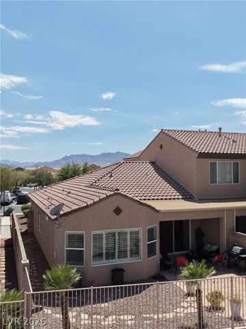 8932 Regatta Bay Place, Las Vegas, NV 89131