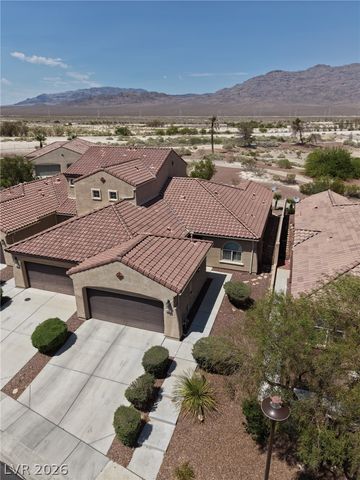 8932 Regatta Bay Place, Las Vegas, NV 89131