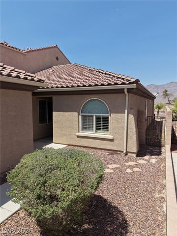 8932 Regatta Bay Place, Las Vegas, NV 89131