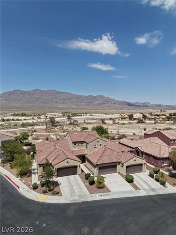 8932 Regatta Bay Place, Las Vegas, NV 89131