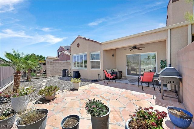 8932 Regatta Bay Place, Las Vegas, NV 89131