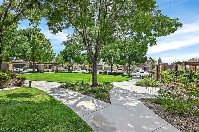 8932 Regatta Bay Place, Las Vegas, NV 89131