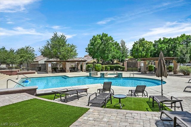 8932 Regatta Bay Place, Las Vegas, NV 89131