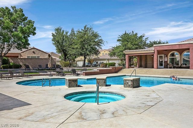 8932 Regatta Bay Place, Las Vegas, NV 89131