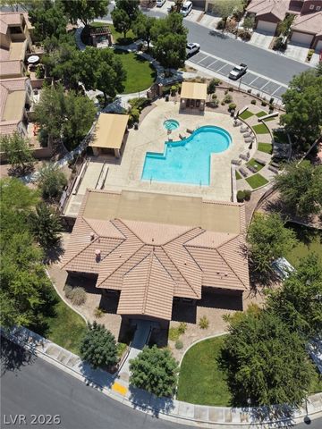 8932 Regatta Bay Place, Las Vegas, NV 89131