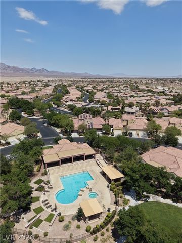 8932 Regatta Bay Place, Las Vegas, NV 89131