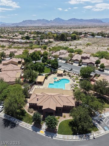 8932 Regatta Bay Place, Las Vegas, NV 89131