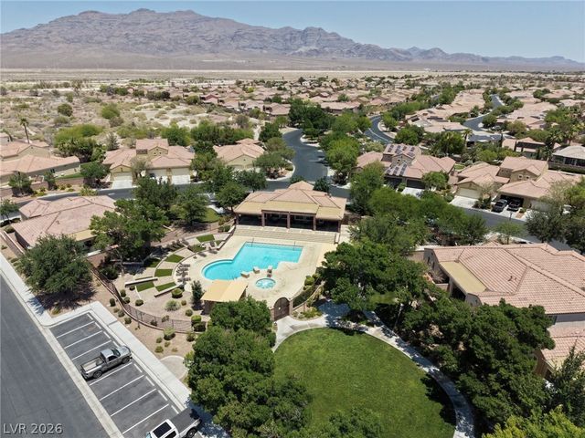 8932 Regatta Bay Place, Las Vegas, NV 89131
