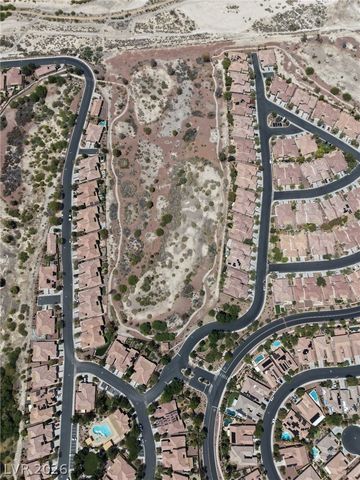 8932 Regatta Bay Place, Las Vegas, NV 89131