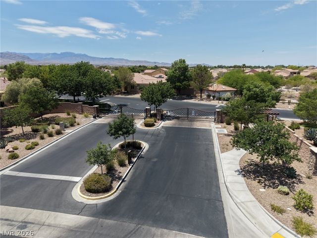 8932 Regatta Bay Place, Las Vegas, NV 89131