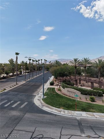 8932 Regatta Bay Place, Las Vegas, NV 89131