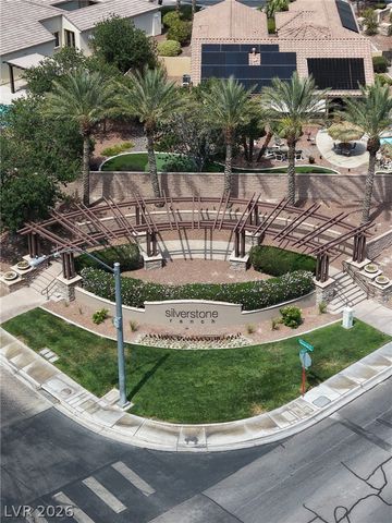 8932 Regatta Bay Place, Las Vegas, NV 89131