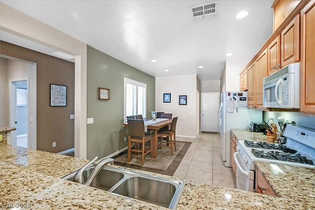 8932 Regatta Bay Place, Las Vegas, NV 89131