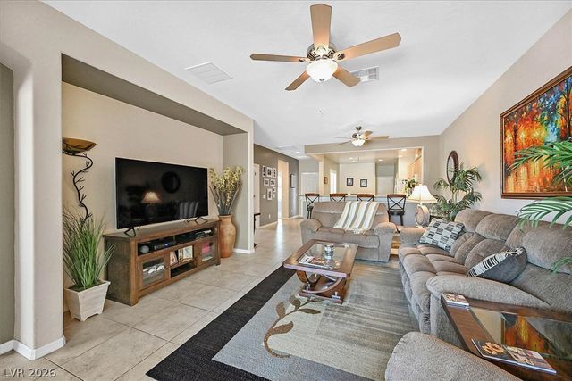 8932 Regatta Bay Place, Las Vegas, NV 89131