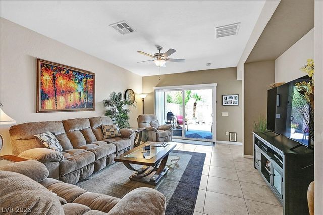 8932 Regatta Bay Place, Las Vegas, NV 89131