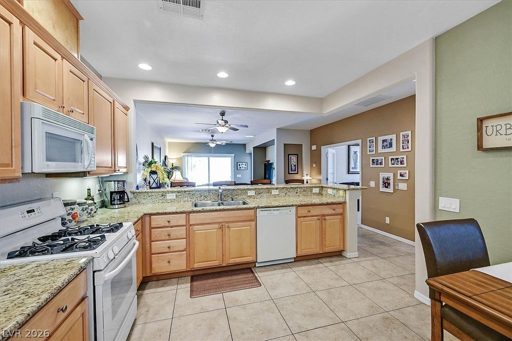 8932 Regatta Bay Place, Las Vegas, NV 89131