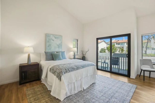 4046 Mahaila Avenue B, San Diego, CA 92122