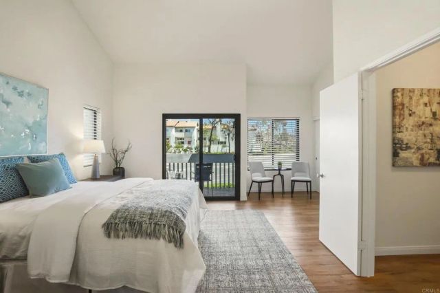 4046 Mahaila Avenue B, San Diego, CA 92122