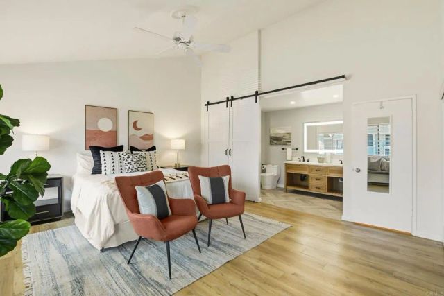 4046 Mahaila Avenue B, San Diego, CA 92122