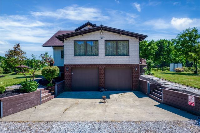 1841 Barnum Road, Geneva, OH 44041