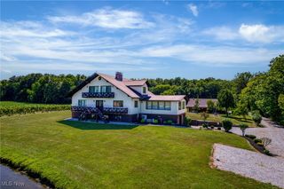 1841 Barnum Road, Geneva, OH 44041