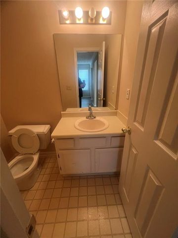 1033 Plantation Way NW, Kennesaw, GA 30144