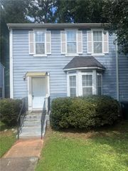 1033 Plantation Way NW, Kennesaw, GA 30144