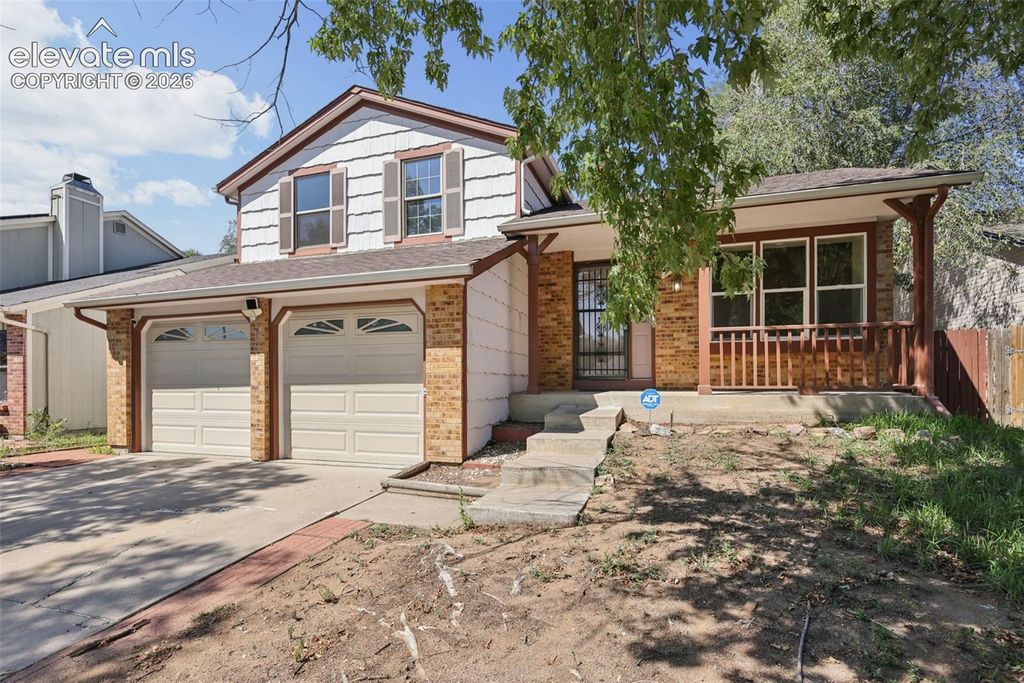 4365 Halstead Circle, Colorado Springs, CO 80916 — photo 2