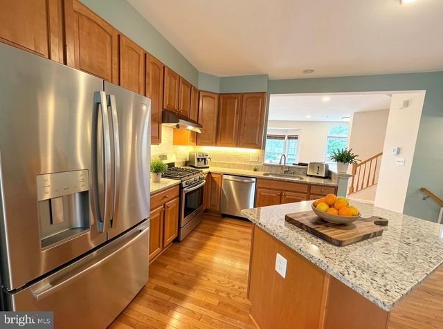 25353 DAMASCUS PARK TER, Damascus, MD 20872