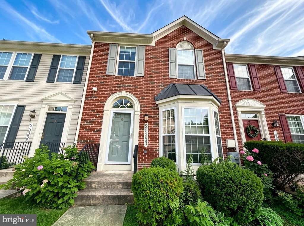 25353 DAMASCUS PARK TER, Damascus, MD 20872