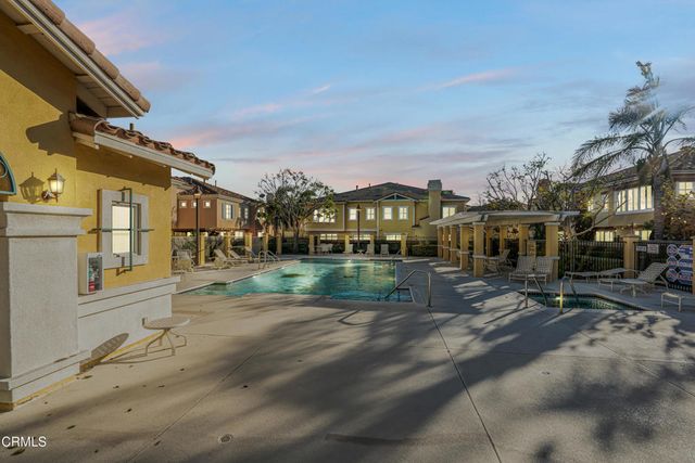 2916 Esperanza Way F, Simi Valley, CA 93063