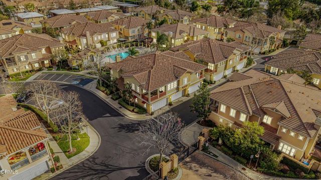 2916 Esperanza Way F, Simi Valley, CA 93063