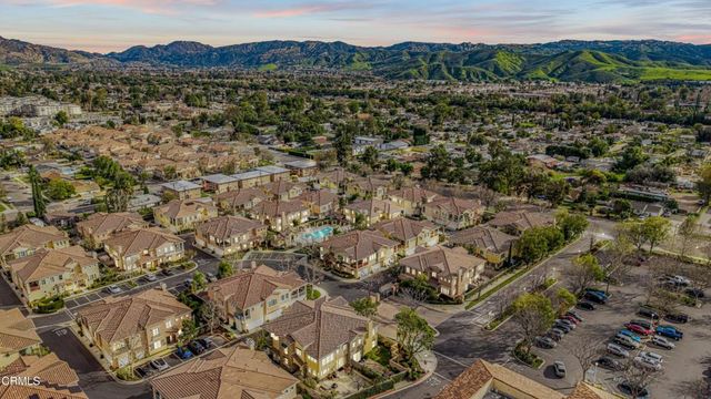 2916 Esperanza Way F, Simi Valley, CA 93063