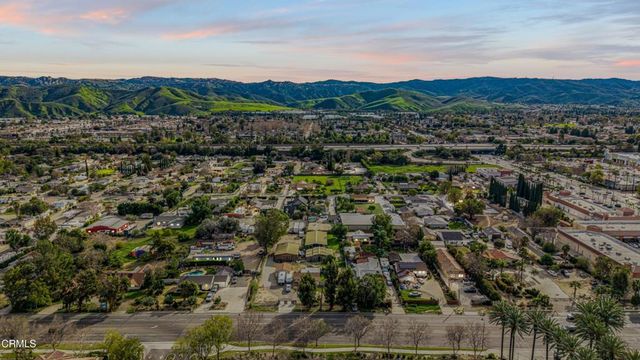 2916 Esperanza Way F, Simi Valley, CA 93063