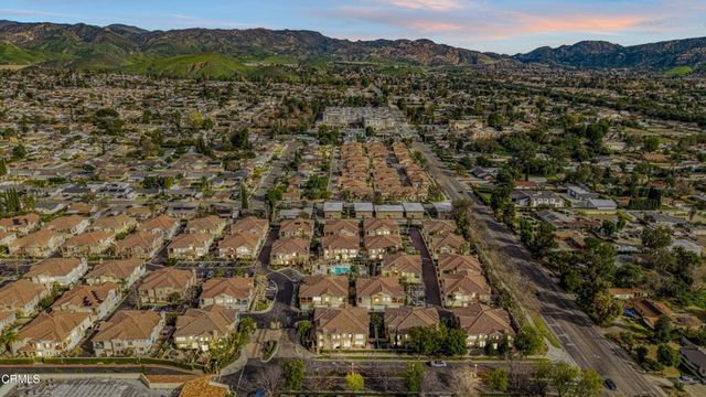 2916 Esperanza Way F, Simi Valley, CA 93063