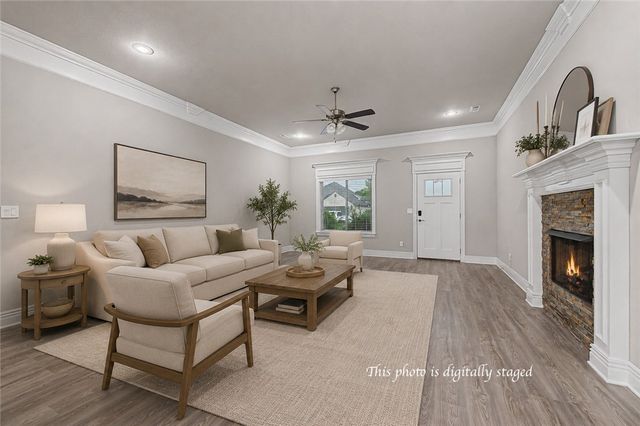 950 Bob Glen Circle, Centerton, AR 72719