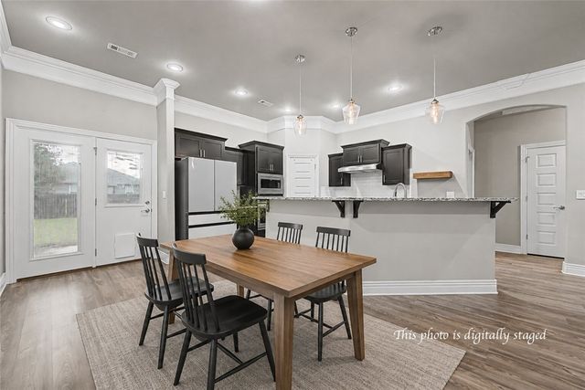 950 Bob Glen Circle, Centerton, AR 72719