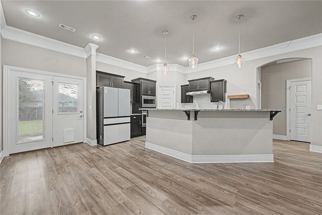 950 Bob Glen Circle, Centerton, AR 72719