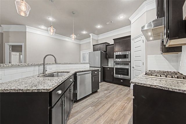 950 Bob Glen Circle, Centerton, AR 72719