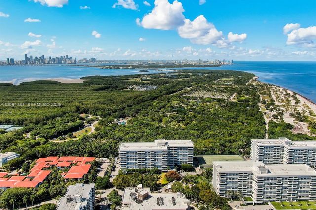 155 Ocean Lane Drive 103, Key Biscayne, FL 33149