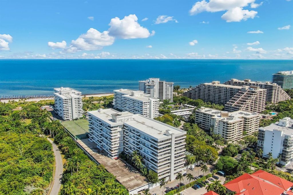 155 Ocean Lane Drive 103, Key Biscayne, FL 33149